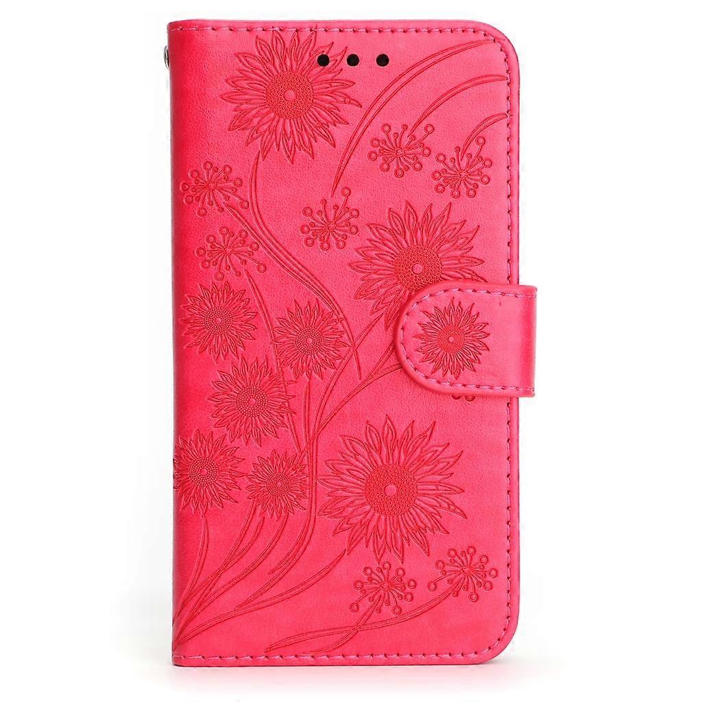 phone case Leather Rabat Phone Case, Funda Portfolio Case for Huawei