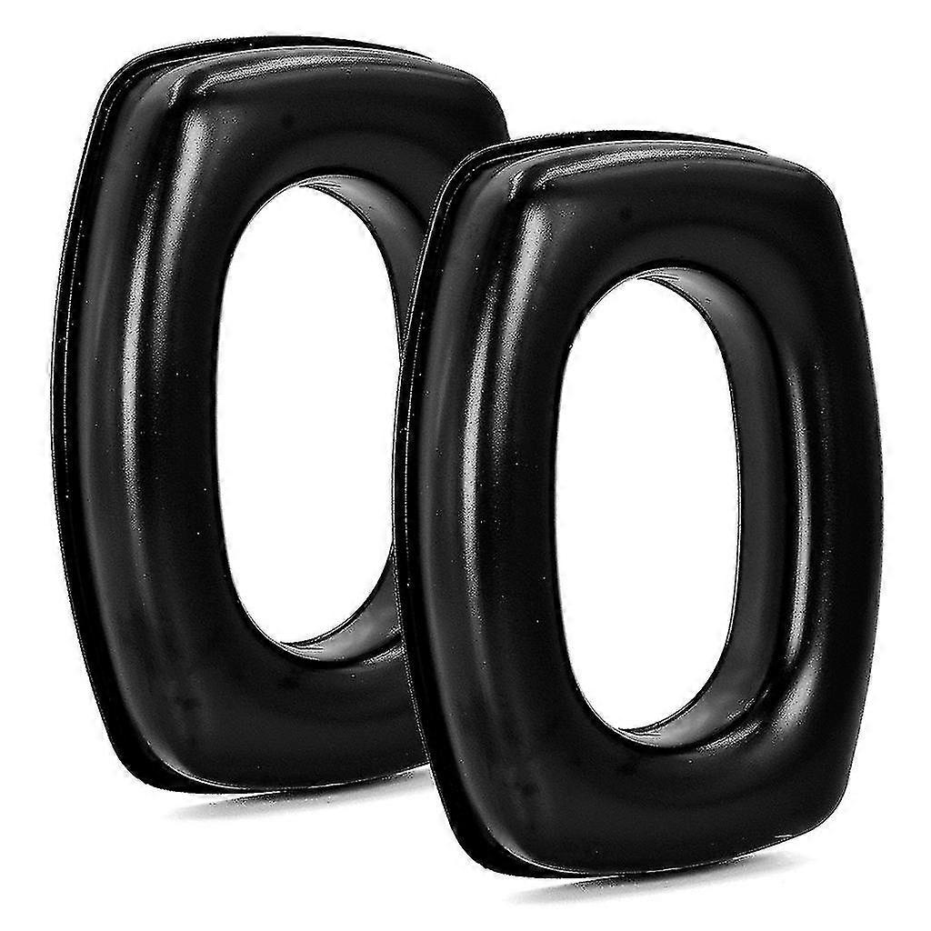 Replacement Ear Cup Cushions For Howard Leight By Honeywell Impact Earmuff