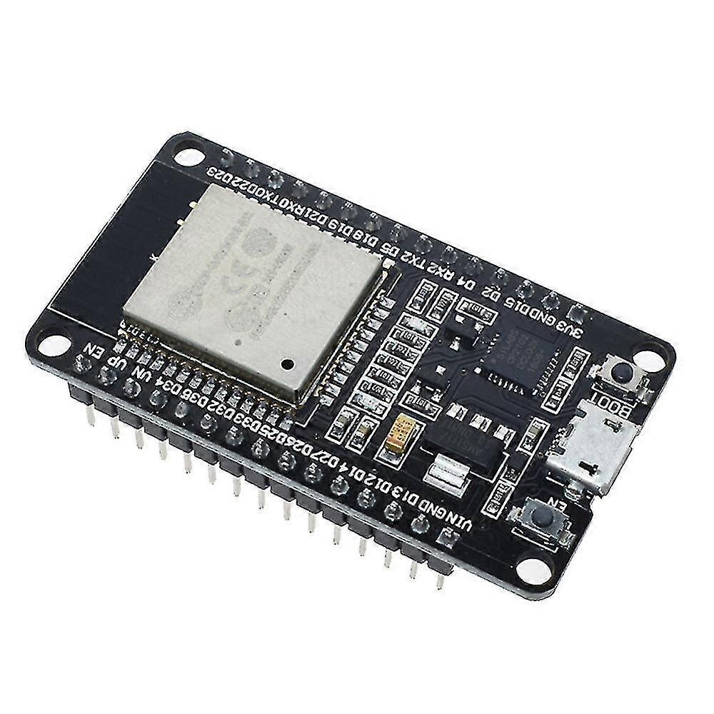 New style Esp32 Development Board Wifi+bluetooth Iot Ethernet Esp Wroom32 Module