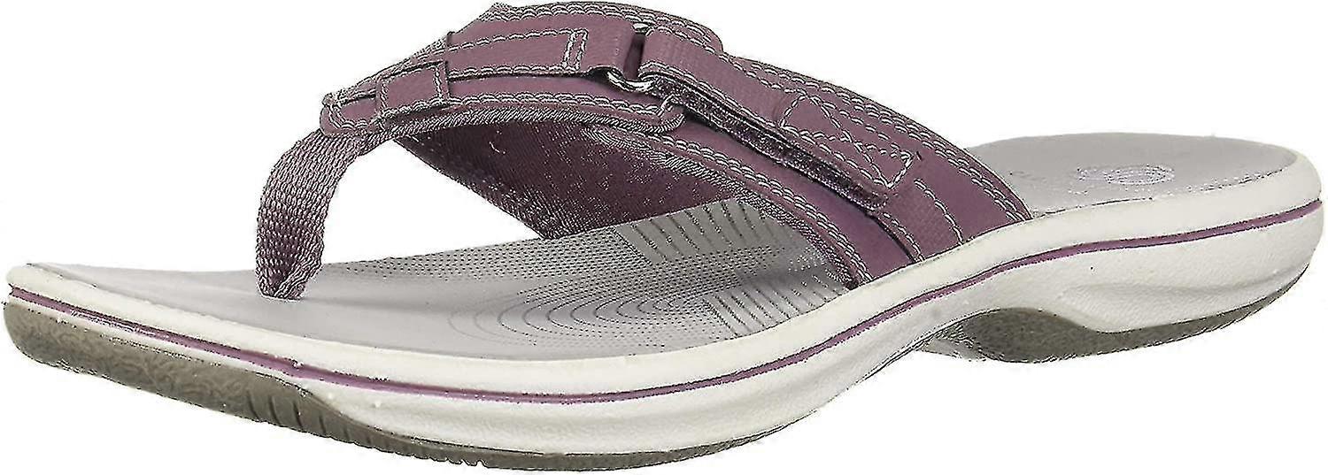 women's sandals,women's lightweight adjustable thong sandal