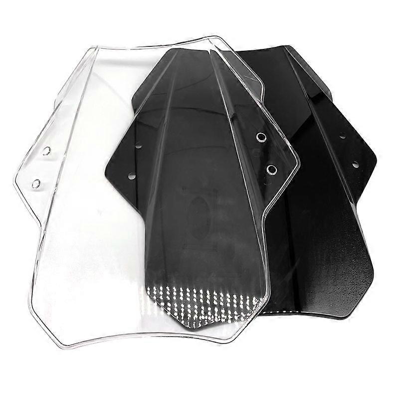 [2-Pack] Speedometer Screen Protector For Yamaha MT-07 / FZ-07 (2020+) - 1x Ultra Clear & 1x Anti-Glare Film