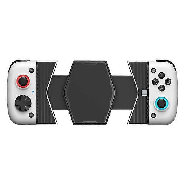 GameSir X3 Type C Gamepad PUBG Mobile Controller mit Lüfter für Cloud Gaming Xbox Game Pass STADIA PlayStation Neu Ankunft