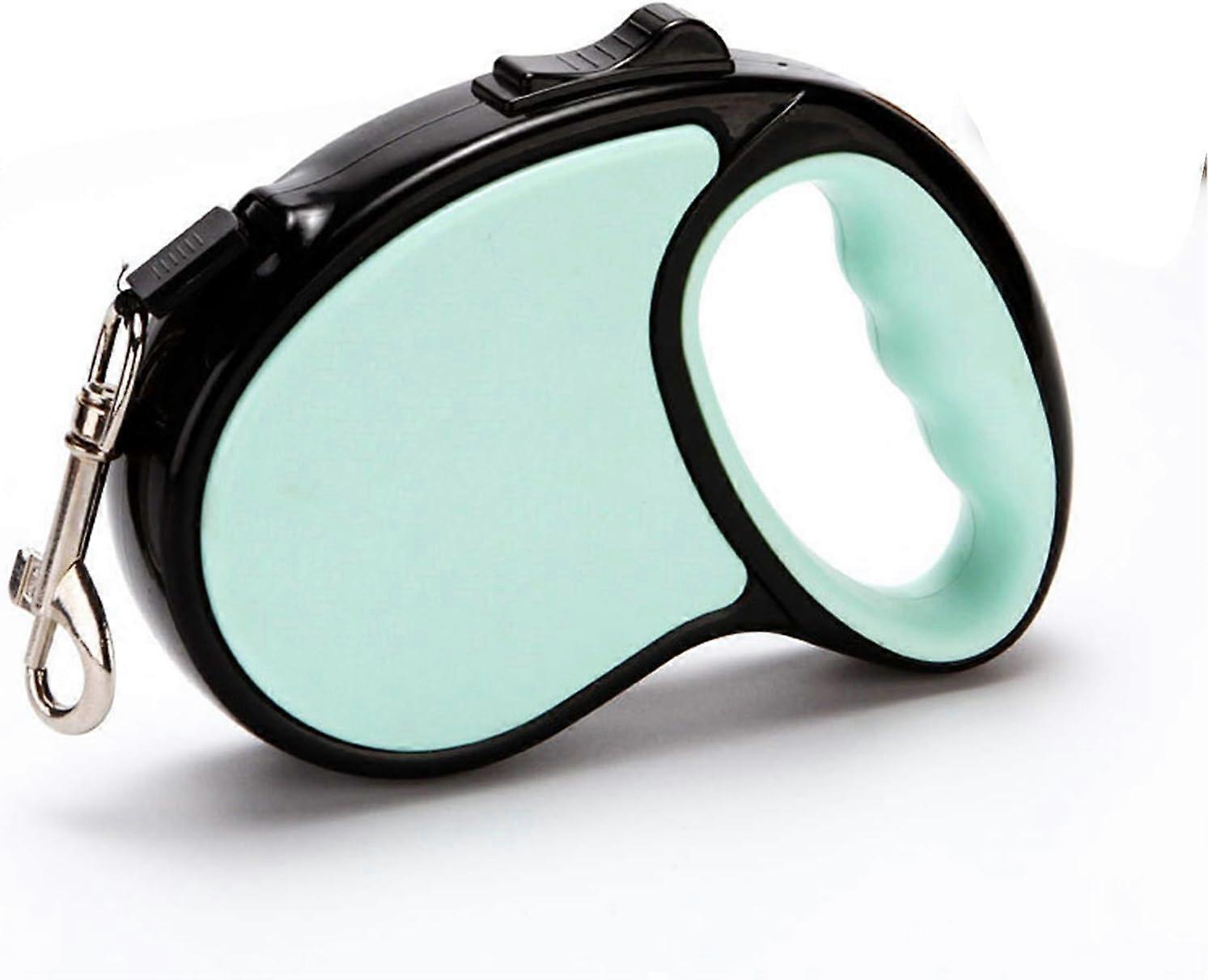 مقود المقود القابل للسحب للكلاب الصغيرة المتوسطة القابلة للسحب النايلون قابل للسحب