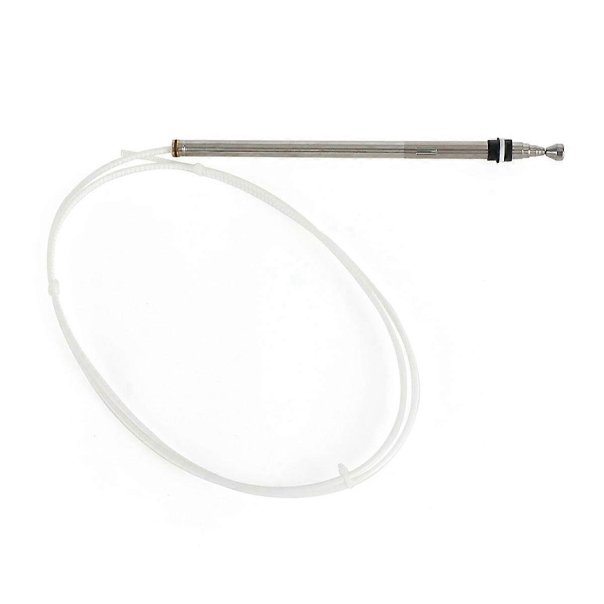 Power Antenna Auto AM/FM Signal Receive Expandable Mast for 1982-1992 ...