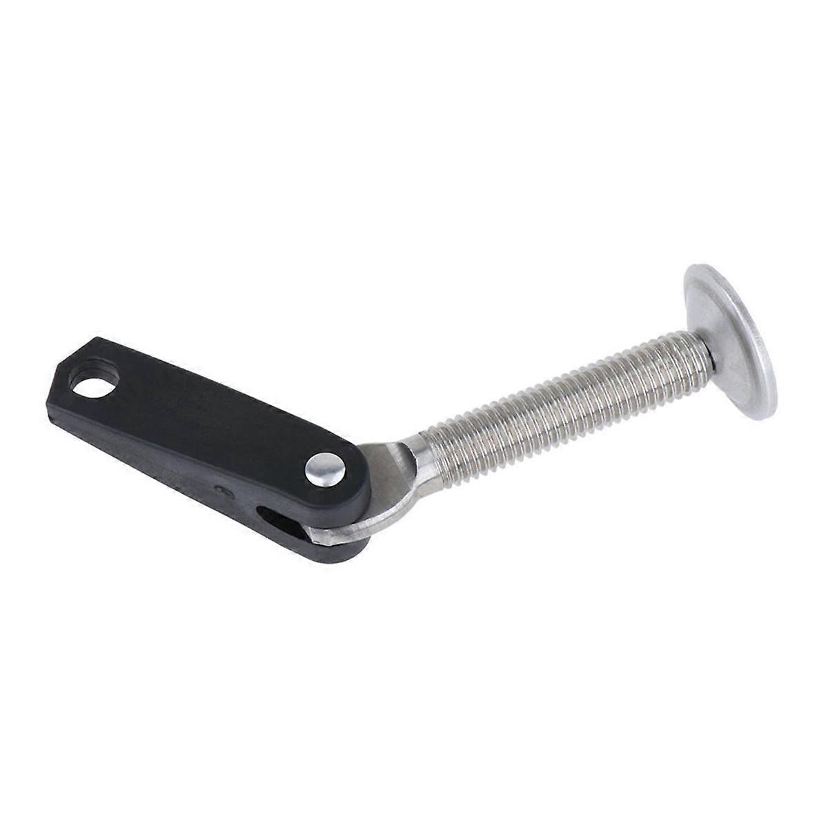 Outboard Motor Clamp Screw and Handle Assembly Set for Outboard