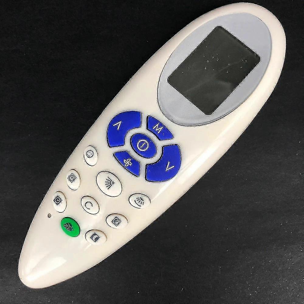 Replacement Frl10 For Carrier Air Conditioner Remote Control Fernbedineung