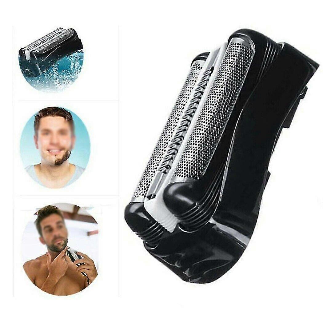 For-braun 3. sorozat 32b 3090cc 3040s csere borotva fólia borotvafej vágó