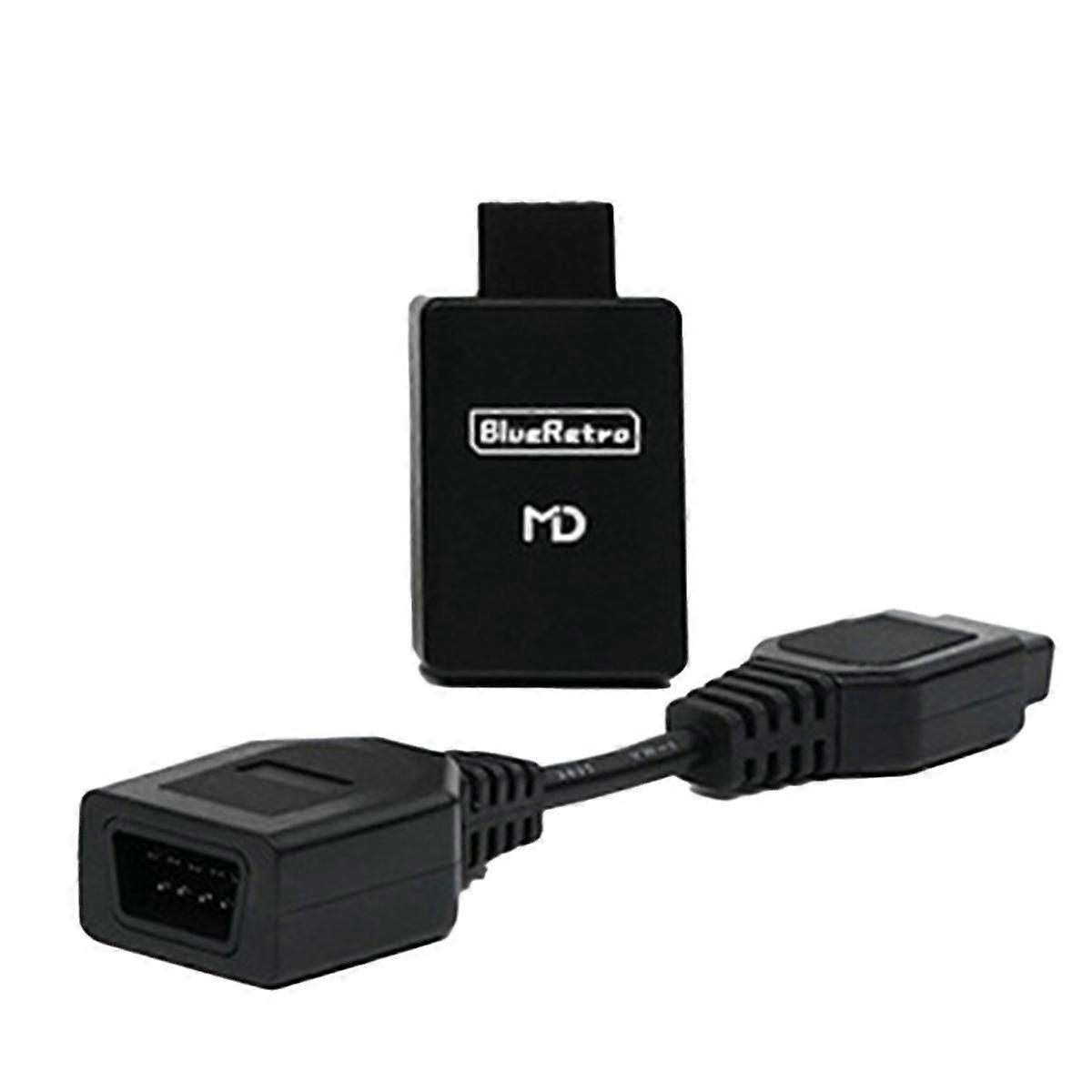 Trådløs controlleradapter til Drive Switch-spilkonsol