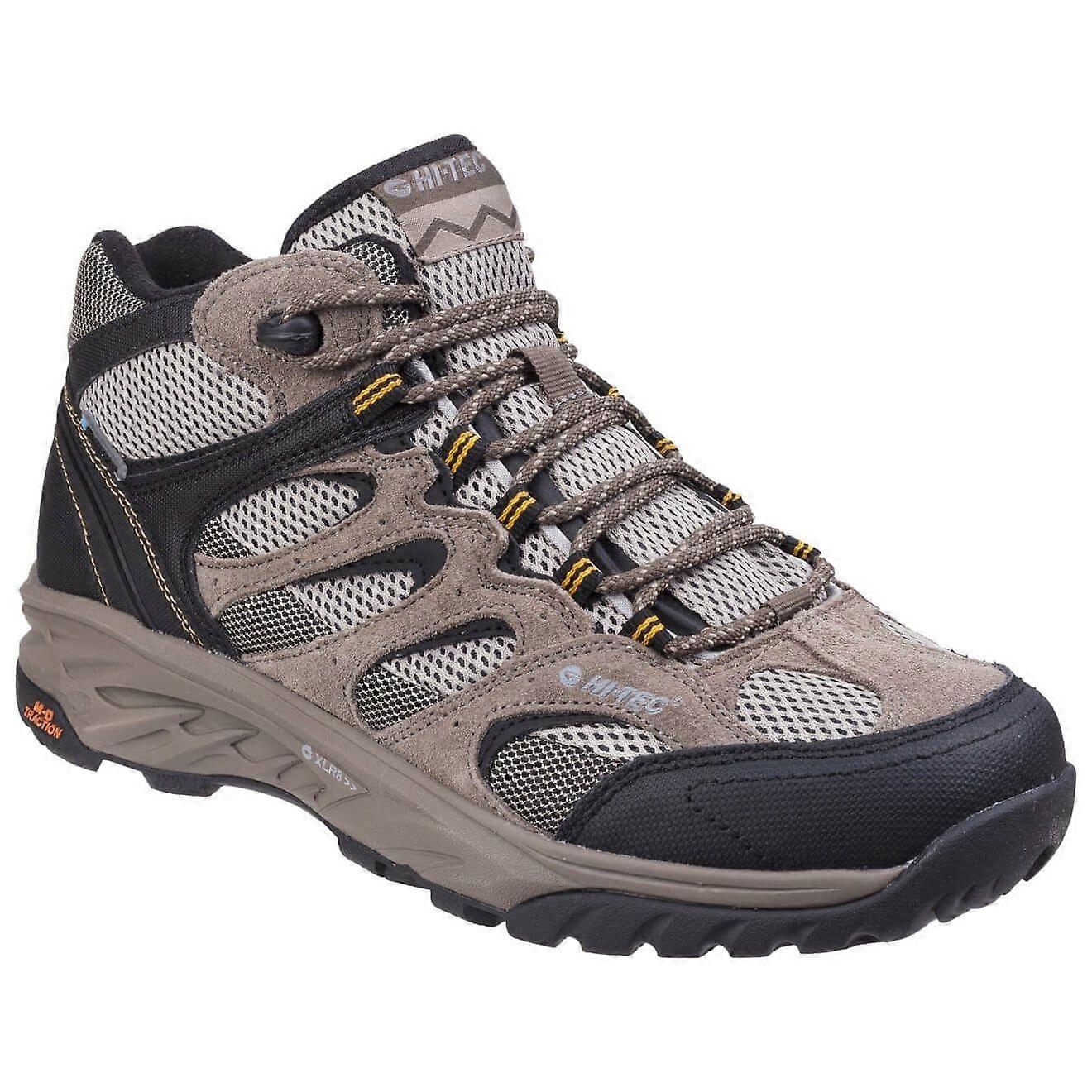 Hi-tec Wild-fire Waterproof Walking Boots Mens