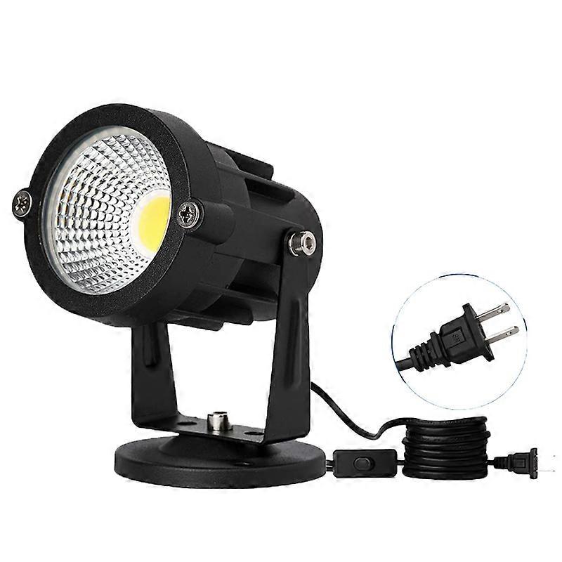 LED أضواء كاشفة داخلية نبات دائم ضوء زخرفية داخلي زخرفة نباتية 110 فولت 220 فولت 59 قدم سلك مع قاعدة التبديل متضمنة