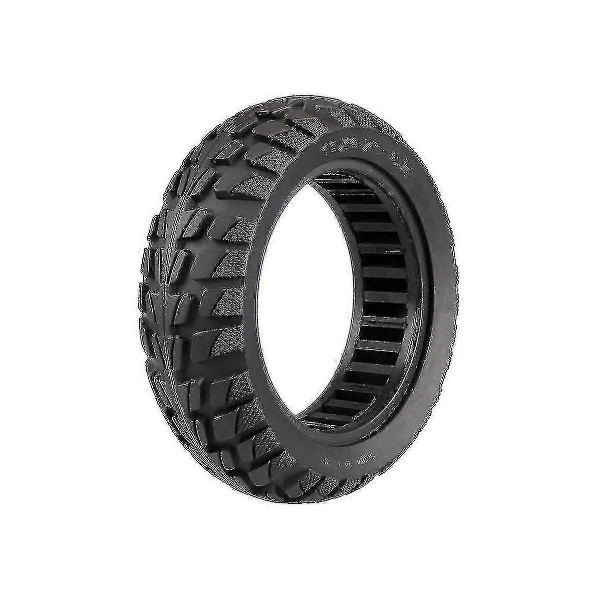 Anvelopă solidă 10 inch, 10x2.70-6.5 Scuter solid de anvelope tubeless puncție-dovada anvelopei, soli rezistent la explozii