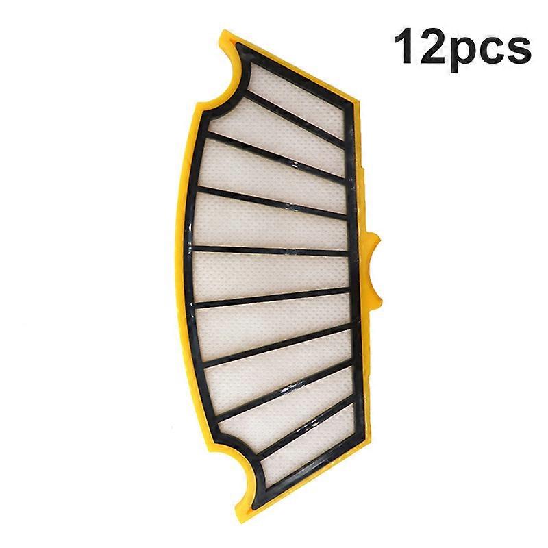Filters Replacement Parts Compatible for Roomba5 Series 530 550 560 570
