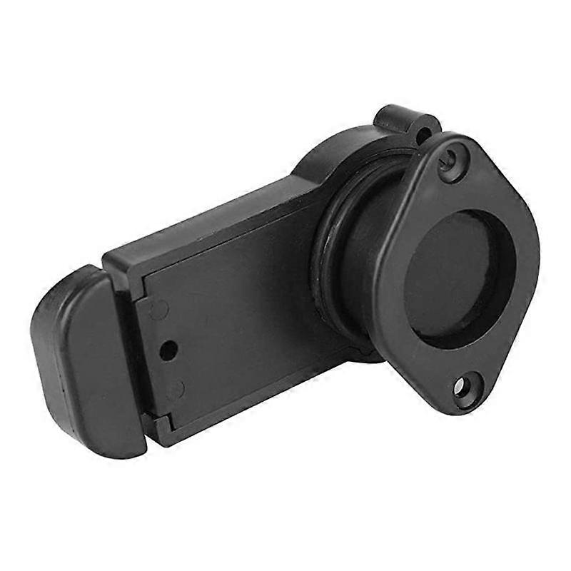Pull-out DrainPull Out Boat Drain Plug Kayak Accessories Lightweight PVC Drain Valves Accessories For Inflatable Rubber