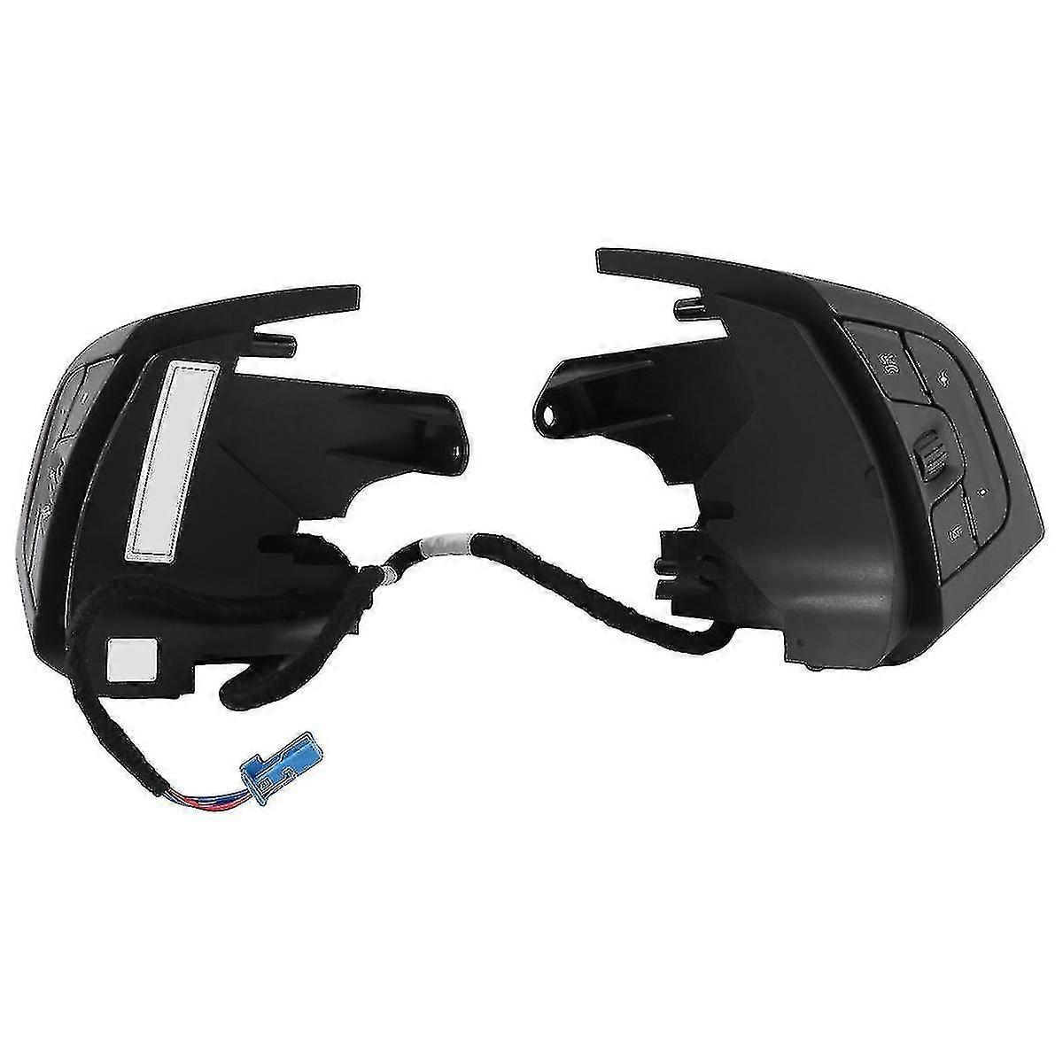 98004092zd Car Steering Wheel Audio Volume Control Switch Buttons For Cactus Ds5 Ds6 Hy