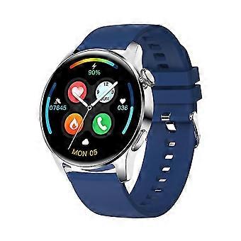 I29 Smart Watch Men Women Bluetooth Call Full Touch Screen Sports Wristband Heart Rate Fitness Tracker Smart Watch