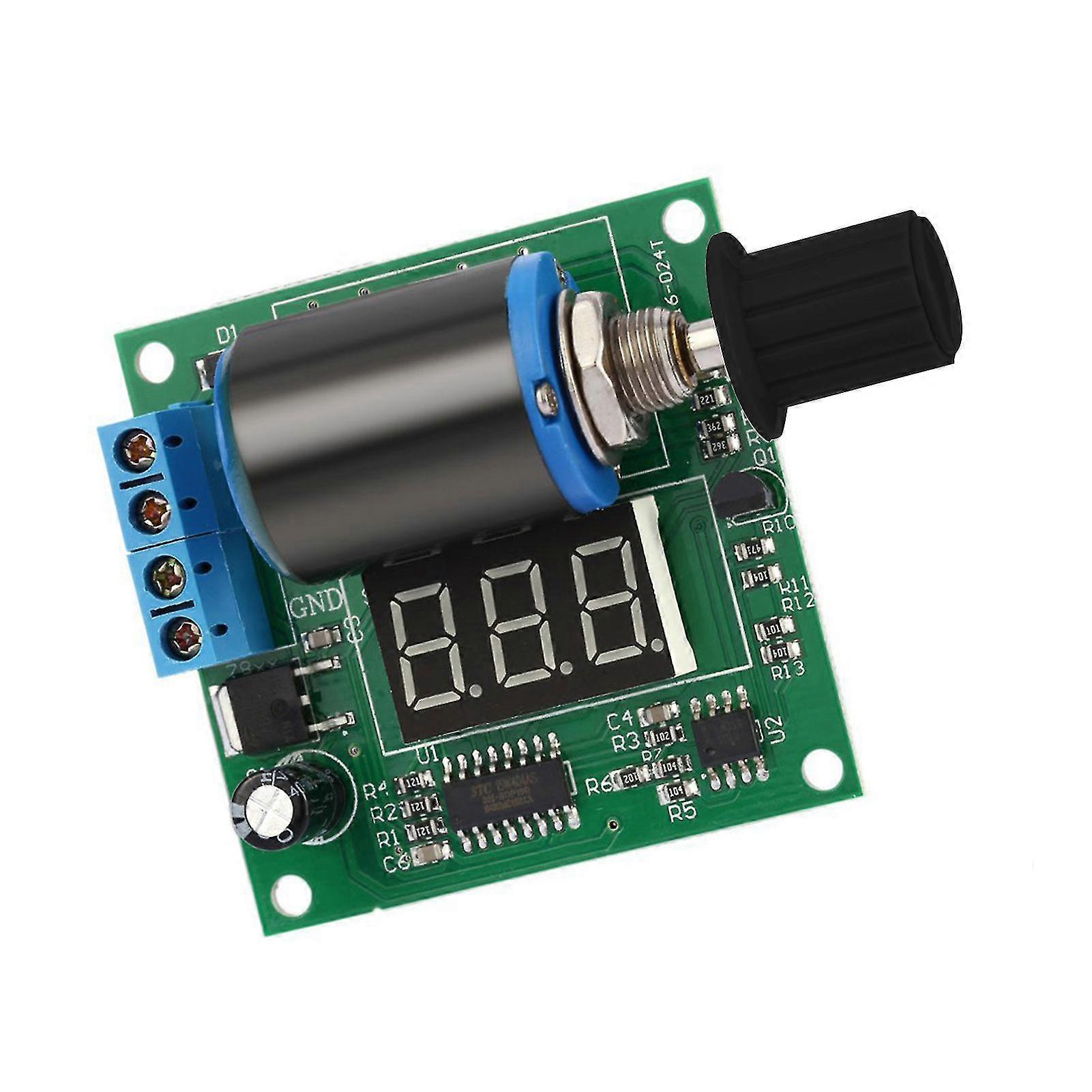 Adjustable Digital LED Display Signal Generator Module Practical Professional