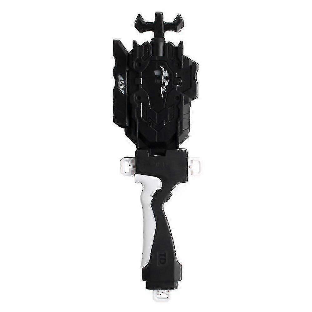Lanceur et grip Gyro Burst Starter String Strong Spinning Toys