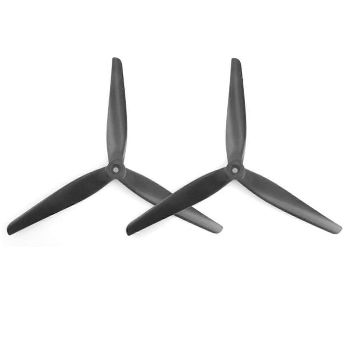 Carbon Fiber Foldable Quick-Release Propeller for 9X4X3 Drone Blades Propellers