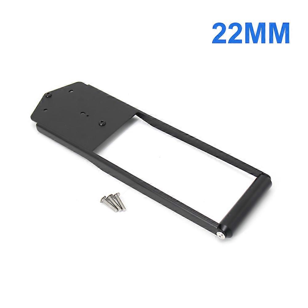 New For Yamaha Tracer 900 GT Tracer9 Motorcycle SMART Phone GPS Navigation Plate Bracket Handlebar Adapt Holder TRACER900 2022