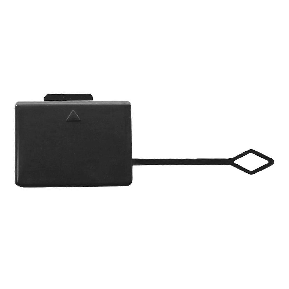 Car Rear Tow Eye Hook Cover Caps 51127311374 Replacement Accessories Spare Parts for 7 Series F01 F