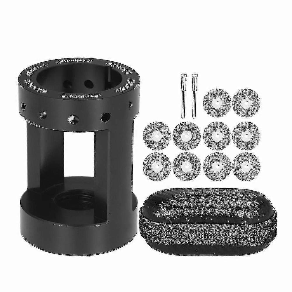 Tungsten Electrode Sharpener Tungsten Rods Grinder Grinding Head