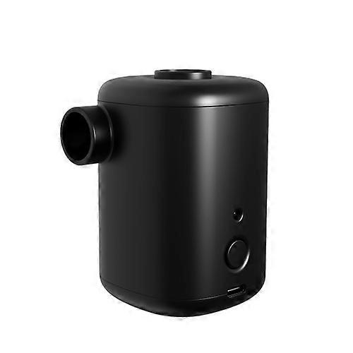 AP220 Outdoor Two-Purpose Portable Suction & Inflatable Pump