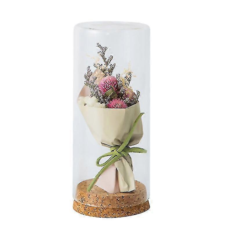 1pcs Botella decorativa