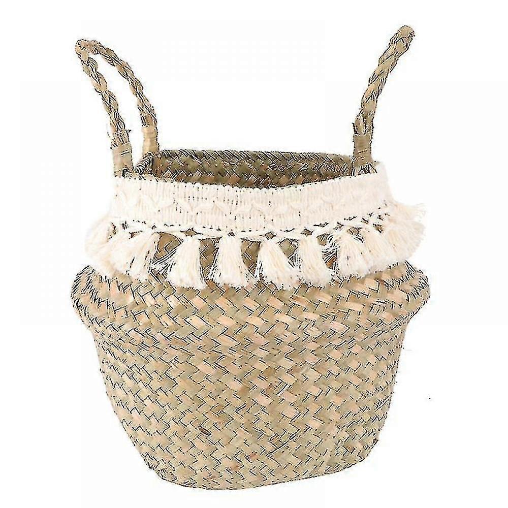 1pcs Folding Flower Basket