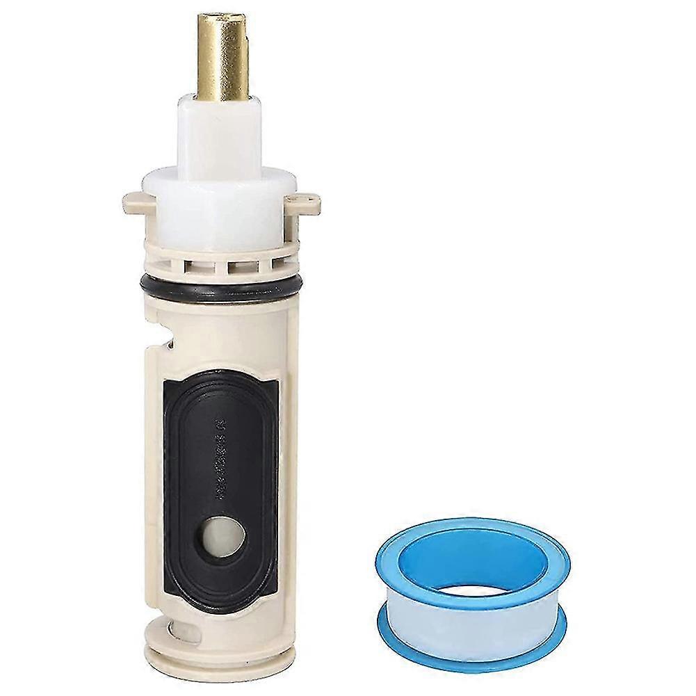 1222 Replacement For - Faucets, Tub Er Replacement Kit Compatible