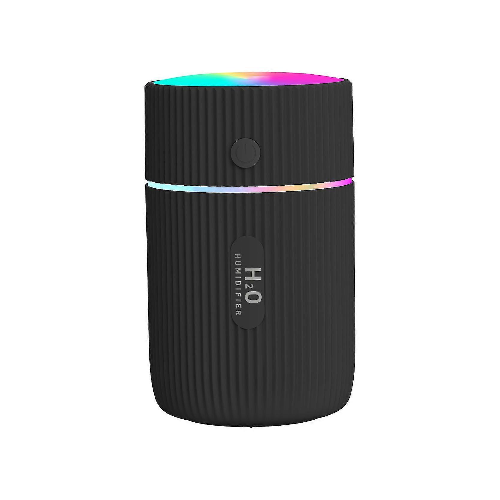 Air Humidifier, Mini Ultrasonic Humidifier