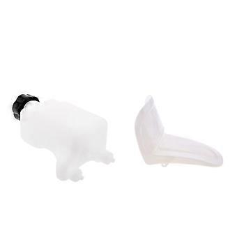 Serbatoio Serbatoio Benzina + Parafango Parafango Anteriore per Yamaha PW50 PEEWEE50