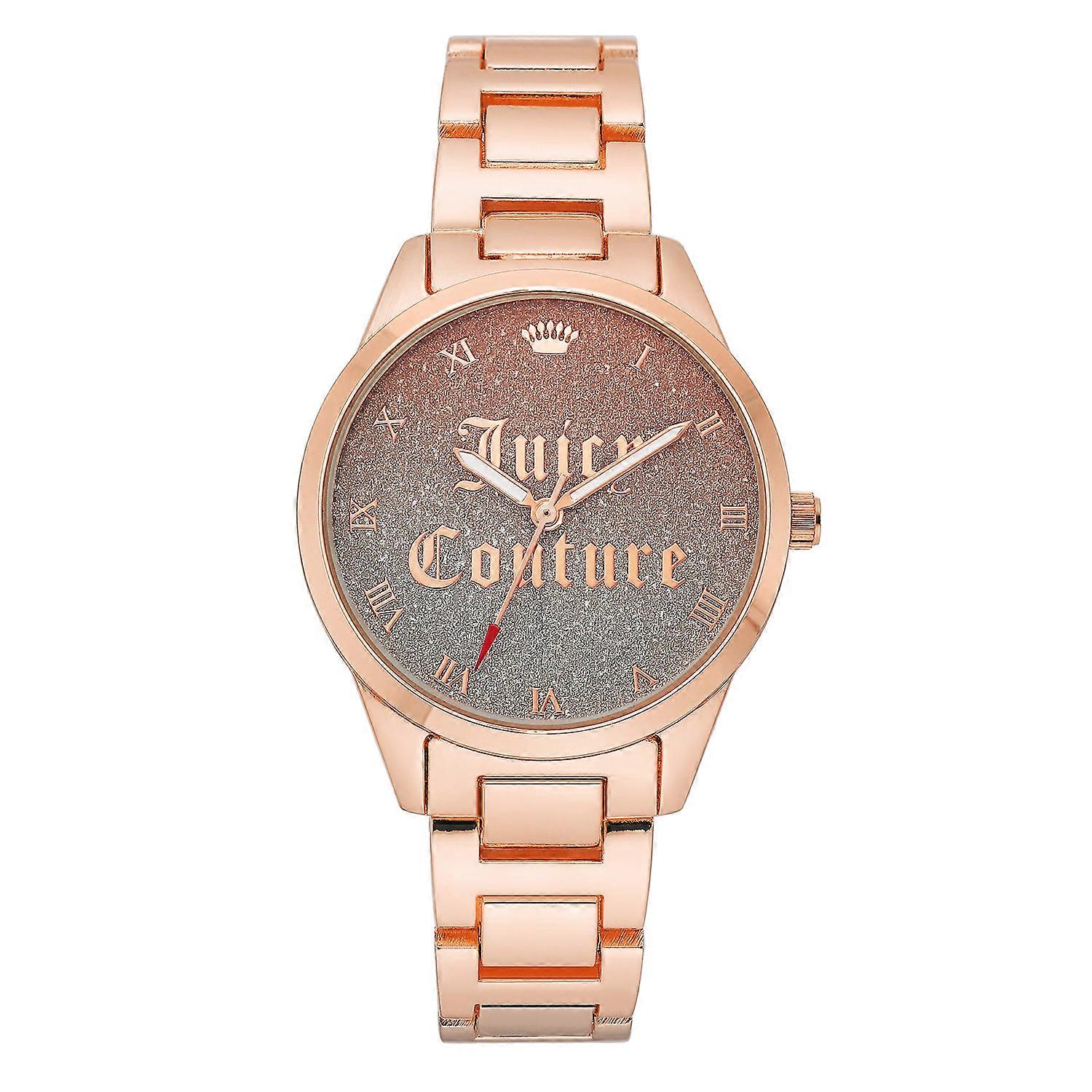 Juicy Couture Watch Jc/1276rgrg