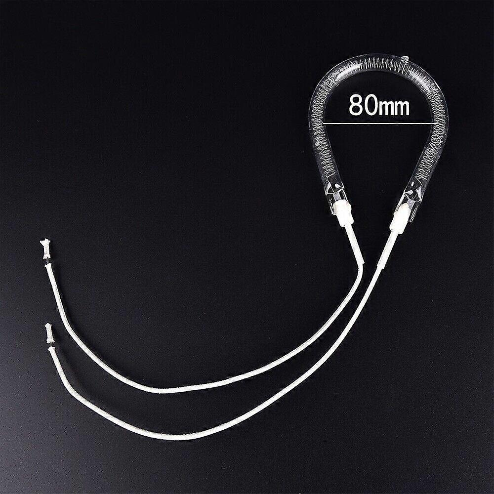 Heating Element Bulb Cooker Heat Kitchen Quartz Tungsten Wire Replacement