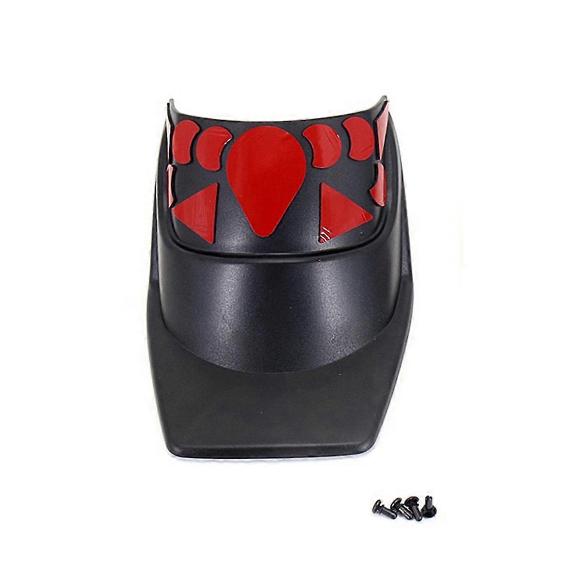 Motorcycle Accessories Front Front Mudguard Extender Extension for 2018-2022