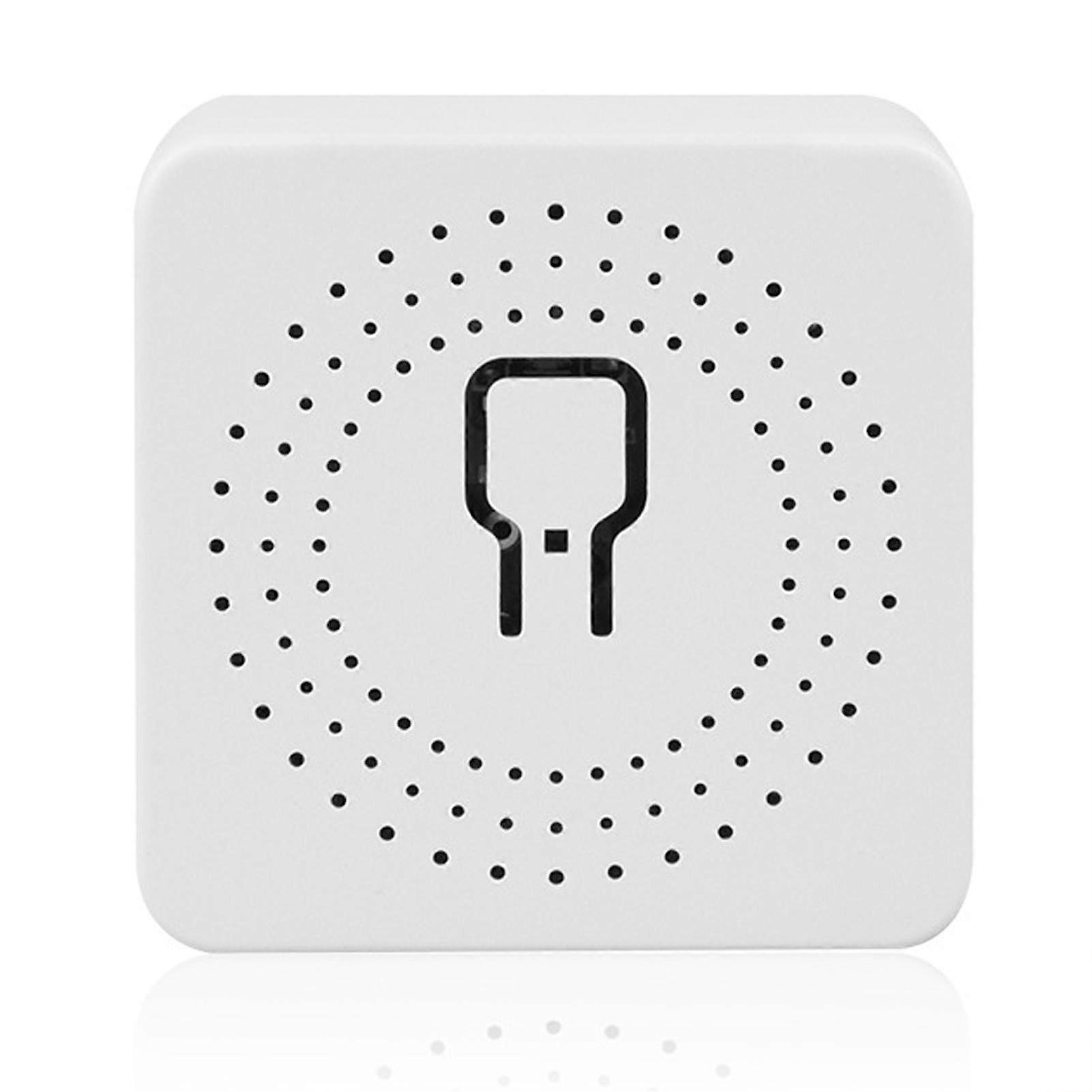 Smart WiFi Remote Control Circuit Breaker Universal Smarts Control Button for Electrical Applicance