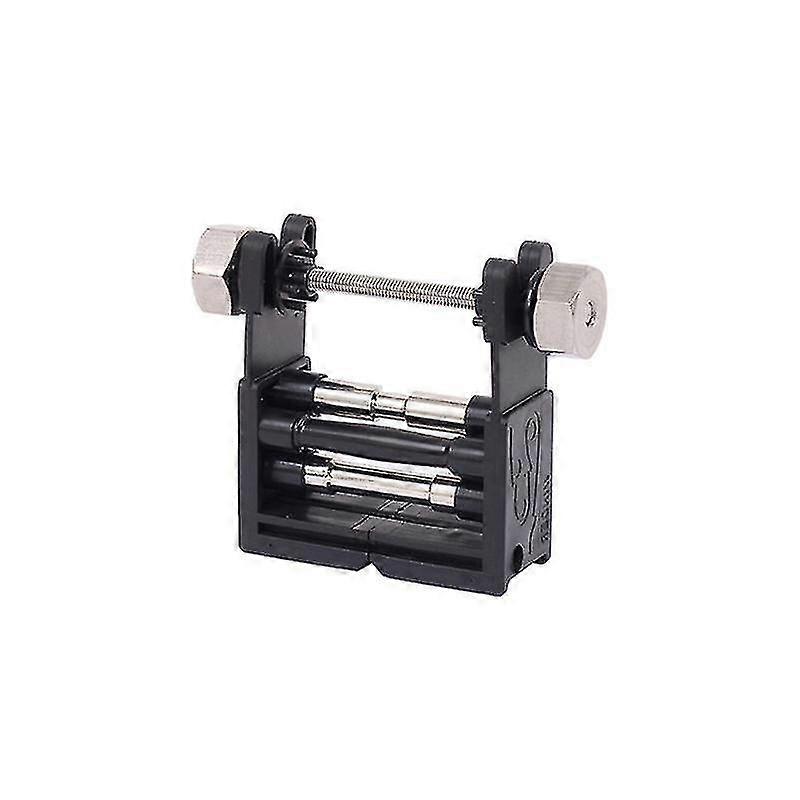 Kite Line Reels & Winders Bowstring Tool Lega di alluminio Tiro con l'arco Regolabile Premium Bowstring