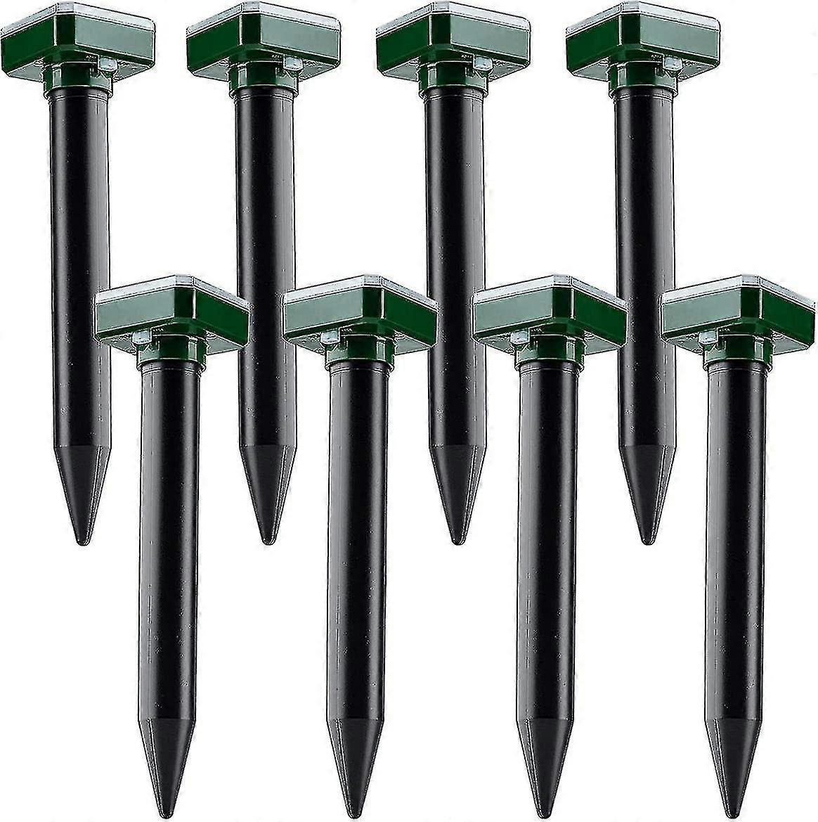 Sun Mole Sonic Suppression And Pest Control