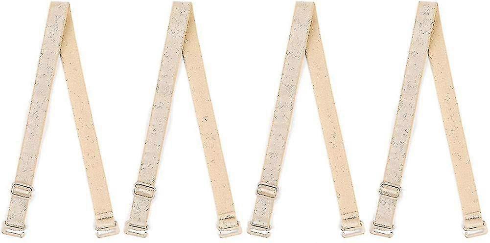 Women's Adjustable Shoulder Bra Straps - Elastic Shoulder Girdle Replacement