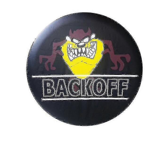 Universal Auto Spare Wheel Tire Cover Excellent