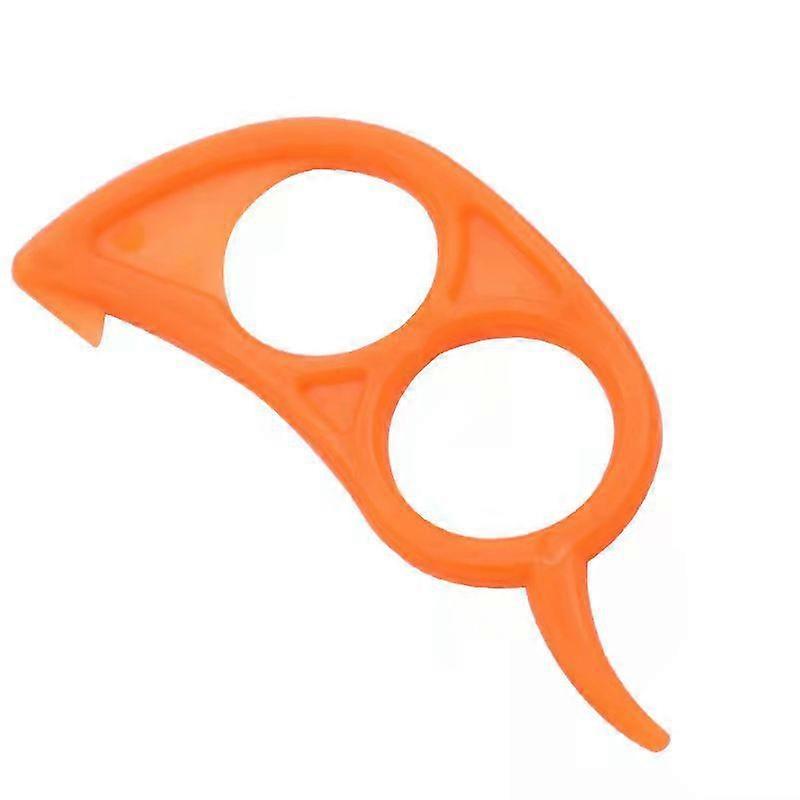 Easy Orange, Lemon and Citrus Peeler/Peeler (1pcs)