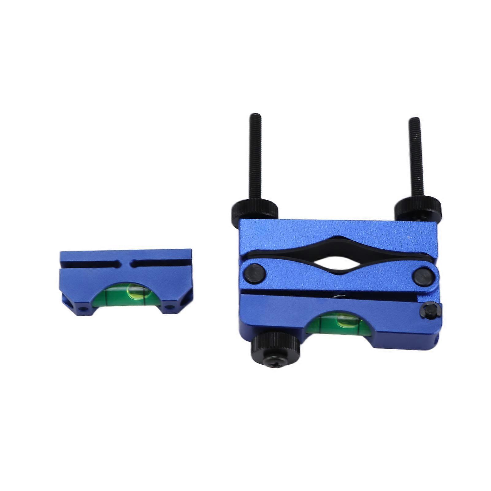 Universal Aluminum Alloy Reticle Leveling System Scope Alignment Tool for Cars