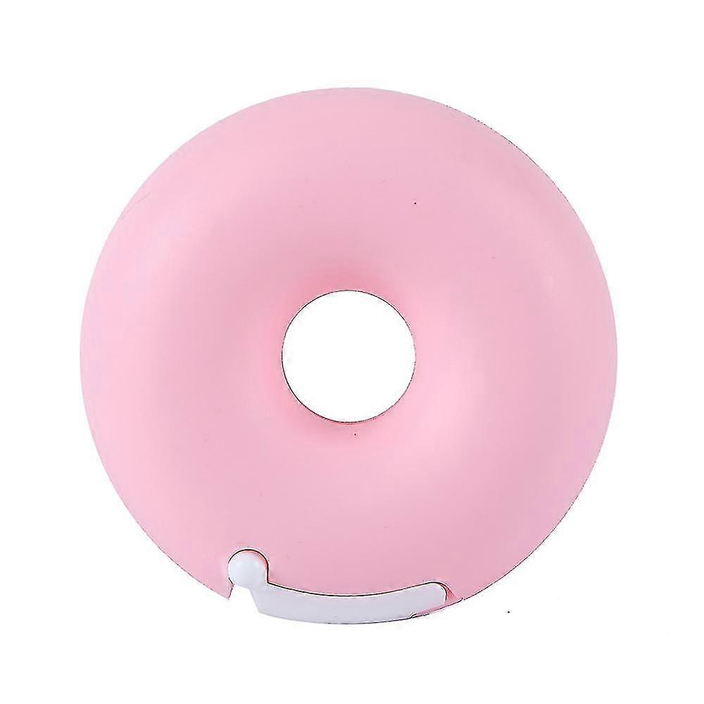 Extension Tape Cutter (1 stuks, Roze)