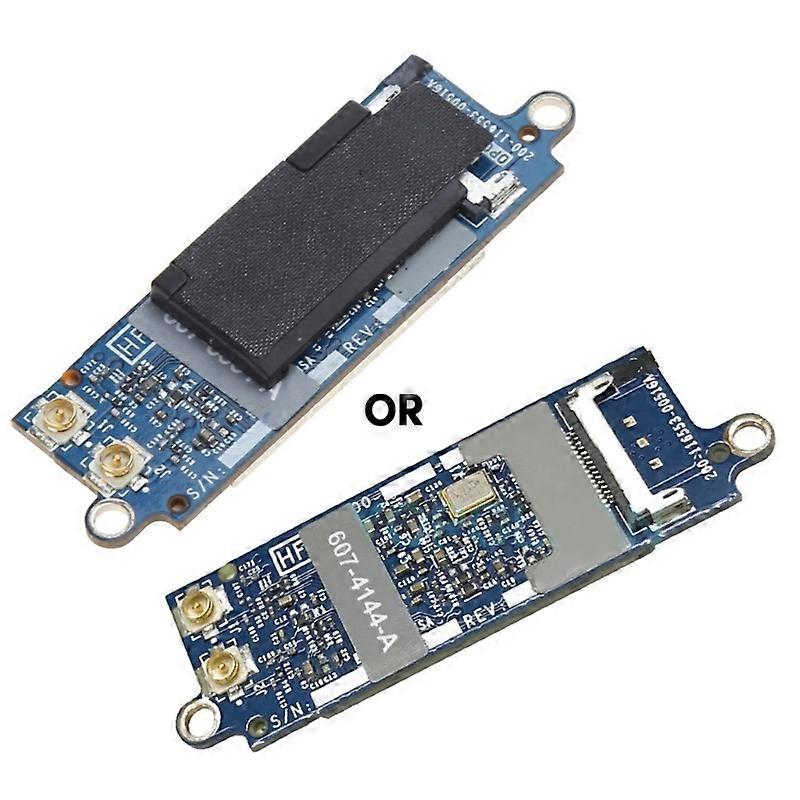 Airport Card Wireless Network Adapter BCM94322USA WIFI Card for A1286  A1278