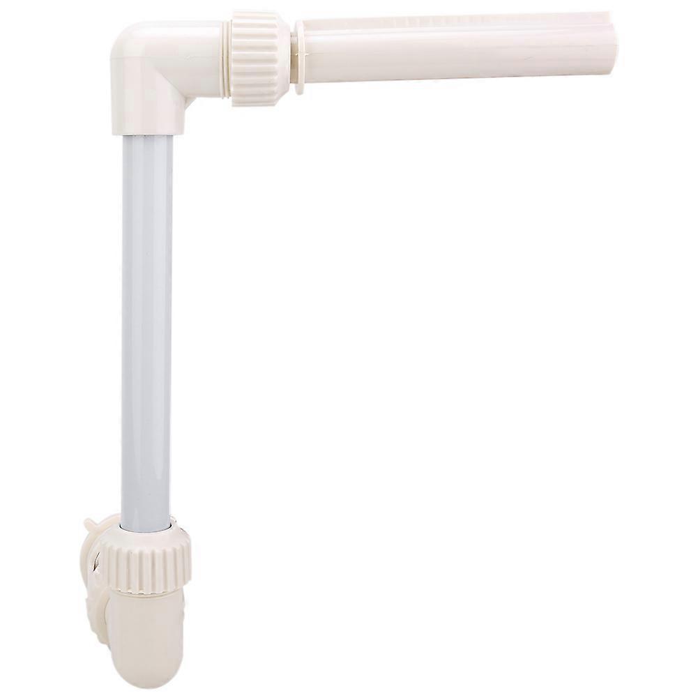 Pool Fountain Sprayer Frame | Swimming Pool Spa Waterfall Decor