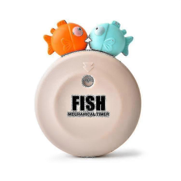 Mechanical Timer Kitchen Soup Baking Learning Timer Daily Necessities Holiday Gifts