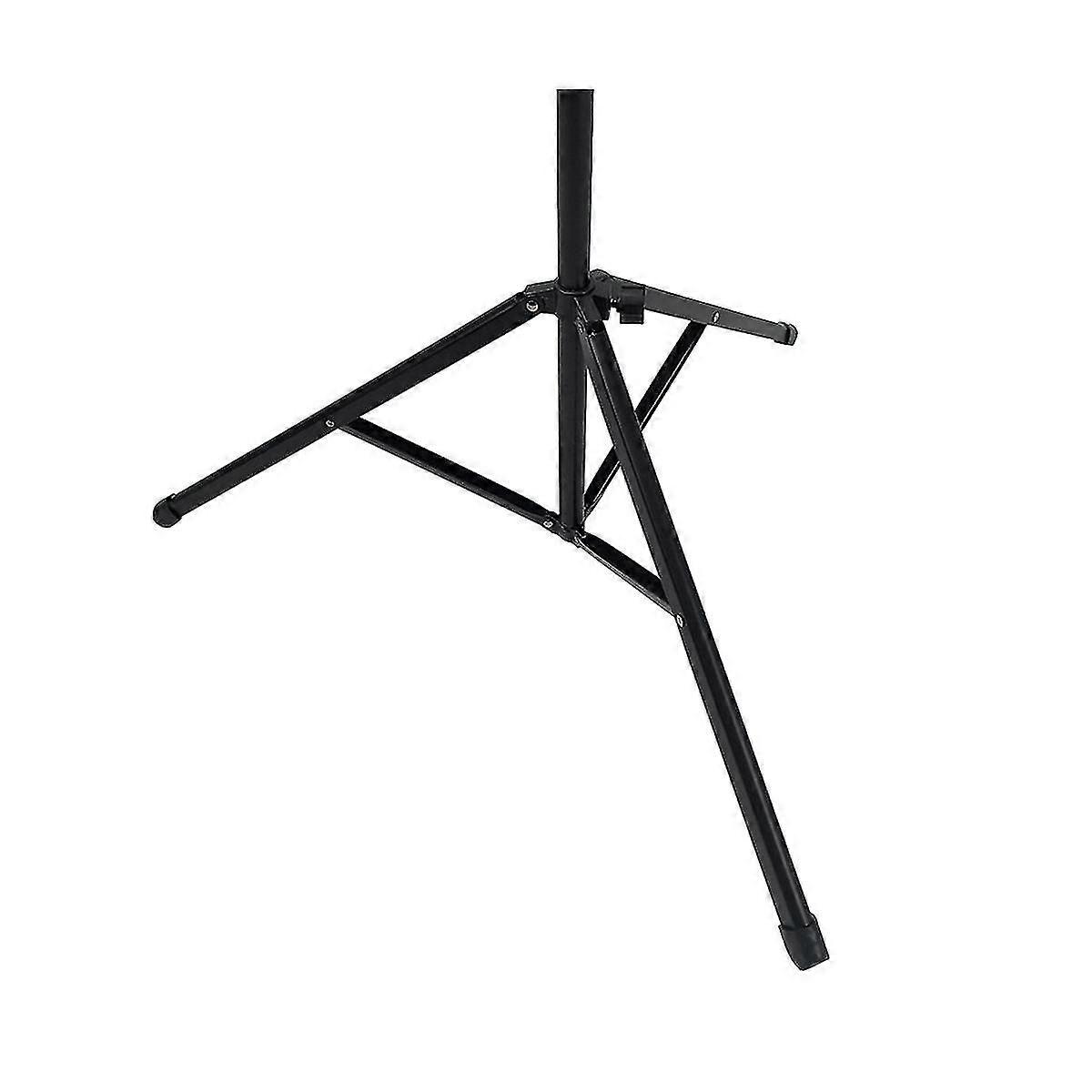 Support de musique portable 2 en 1 double usage pliant Sheet Music Stand Desktop Book Stand Music Guitar Parts Accessorie