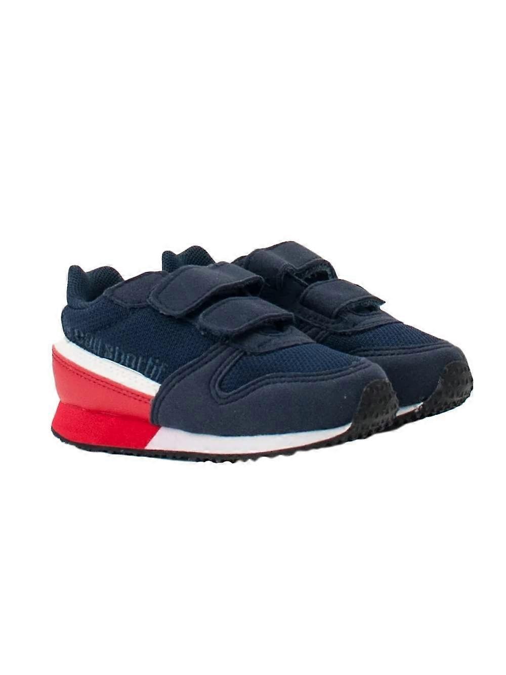 Basket Le Coq Sportif Alpha Boys Blue