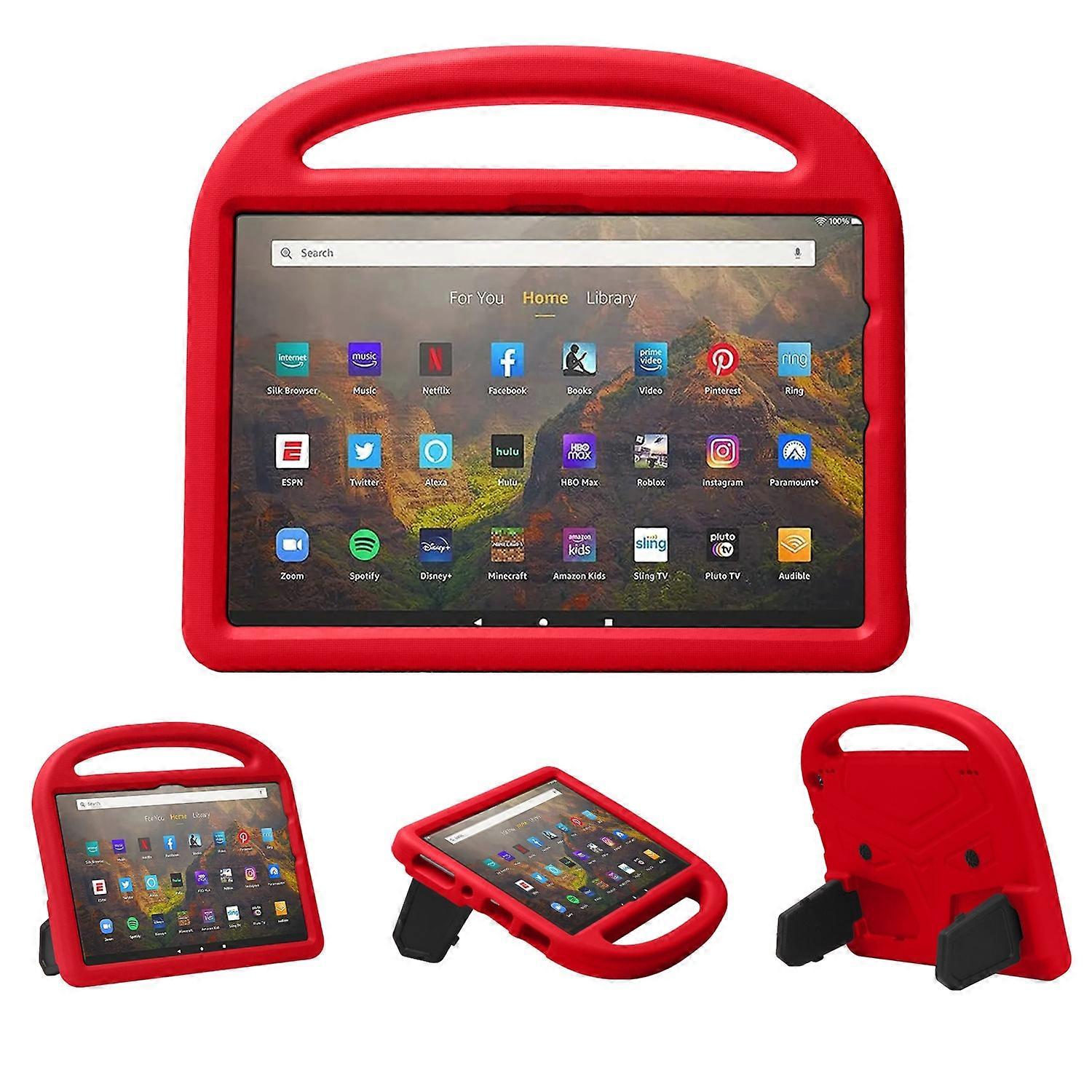For Amazon Kindle Fire HD 10 2021 Case