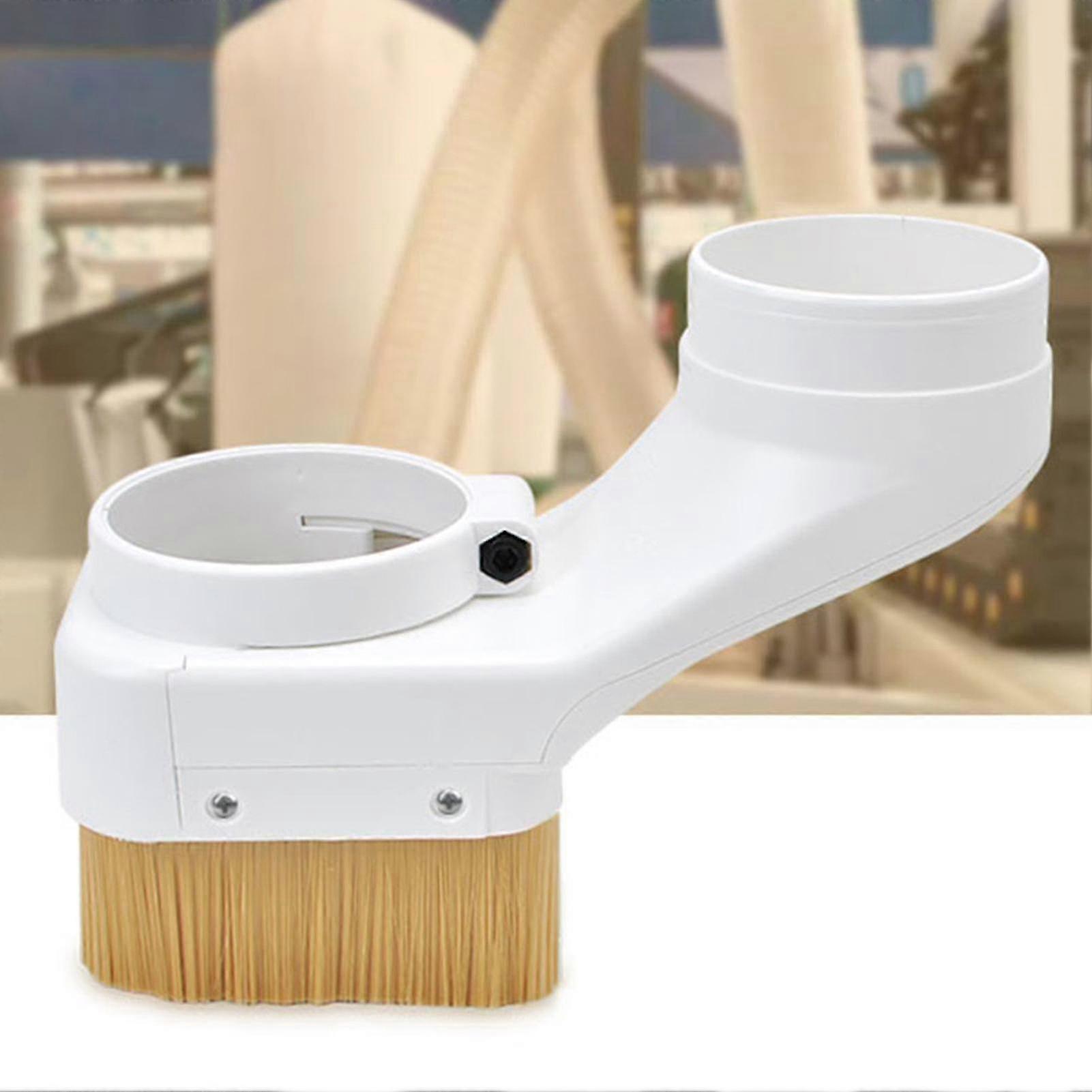 Cnc Router Dust Shoe Nut 70/75/80/85/90/100mm Engraving Milling Machine Tools