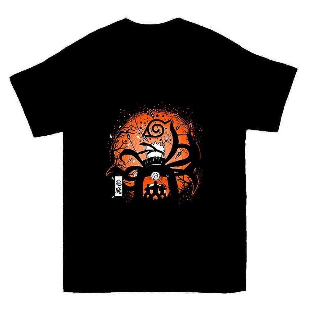 Tails Unleashed T-shirt
